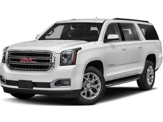 GMC YUKON XL 2019 1GKS2GKC4KR170481 image